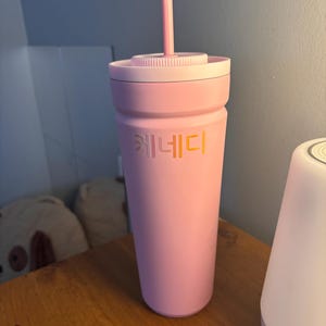 Kennedy added a photo of their purchase