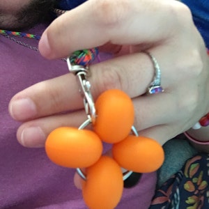 Perrie ha añadido una foto de su compra