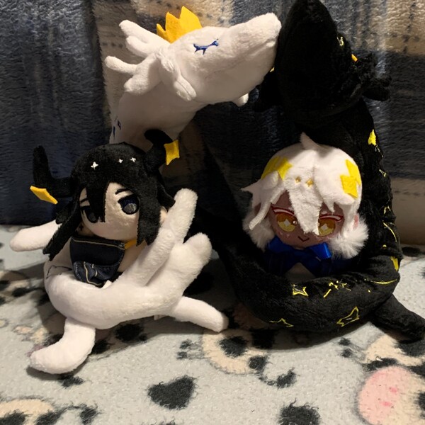 Scum Villain Poster - Etsy