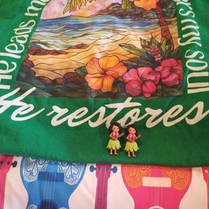 Shannon added a photo of their purchase