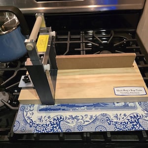 Etsy buyer added a photo of their purchase