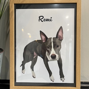 Sophie added a photo of their purchase