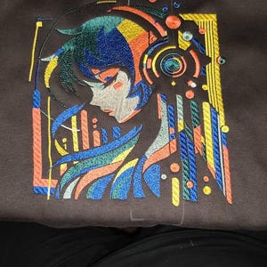 Franziska ha añadido una foto de su compra