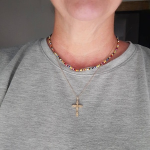 Mary added a photo of their purchase