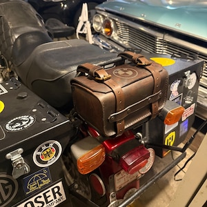 Maurizio added a photo of their purchase