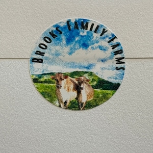 Comprador de Etsy ha añadido una foto de su compra