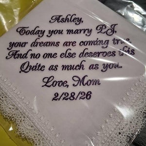 Tina added a photo of their purchase