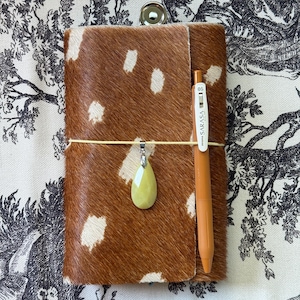 April added a photo of their purchase