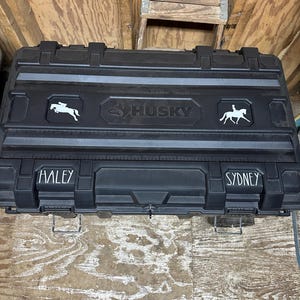 Sydney added a photo of their purchase