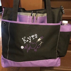 Kyra added a photo of their purchase