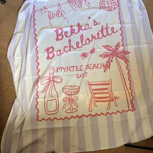 Nanci added a photo of their purchase