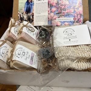 Betsy added a photo of their purchase