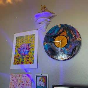 Rachel hat ein Foto des gekauften Artikels hinzugefügt