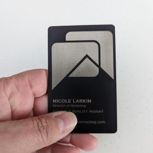 Nicole added a photo of their purchase