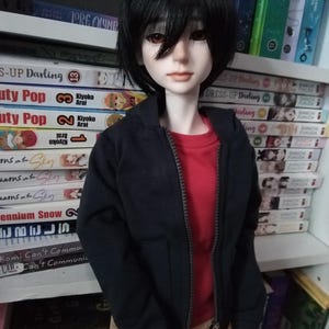 Tadashi added a photo of their purchase