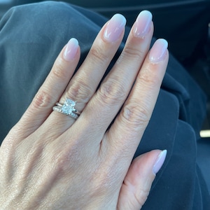 Janice added a photo of their purchase