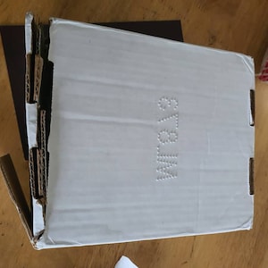 john added a photo of their purchase