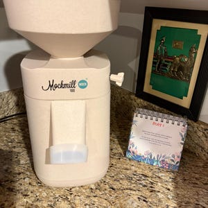 Magaly added a photo of their purchase