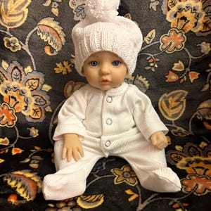 Priscilla added a photo of their purchase