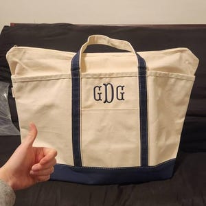 Jacqueline added a photo of their purchase