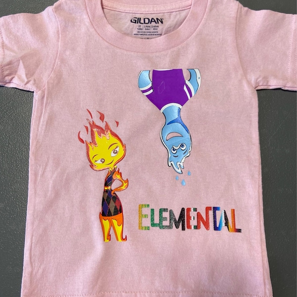 Sofia the First Cousin of the Birthday Girl Iron on Transfer, Sofia the