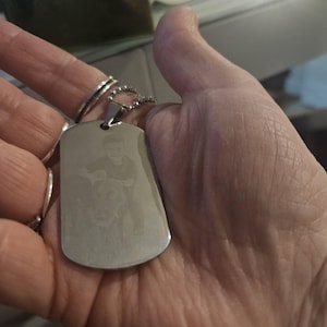 Carmen added a photo of their purchase