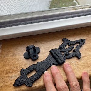Robin added a photo of their purchase