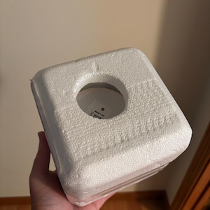 Pat added a photo of their purchase