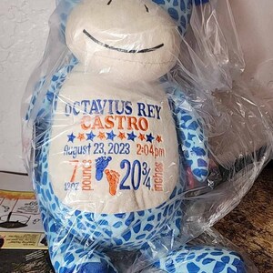 Robyn added a photo of their purchase