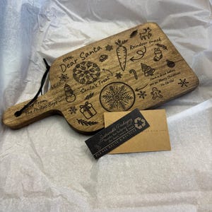 Rach added a photo of their purchase
