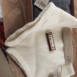 Sarah ha añadido una foto de su compra