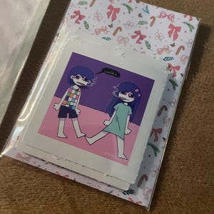 Victoria added a photo of their purchase