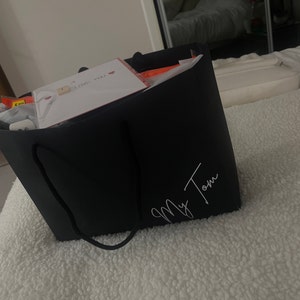 Jess added a photo of their purchase