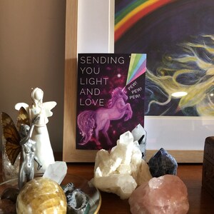 Teresa added a photo of their purchase