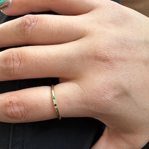 Adriana added a photo of their purchase
