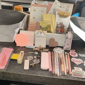 Lisa added a photo of their purchase