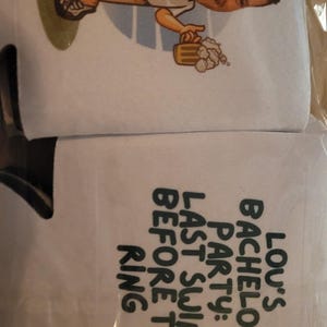 Kelly added a photo of their purchase