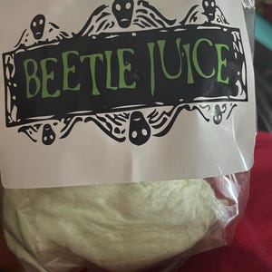 Ashley added a photo of their purchase