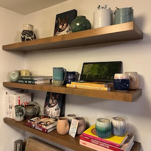 Acquirente Etsy ha aggiunto una foto del proprio acquisto