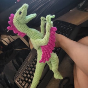 Tabitha added a photo of their purchase