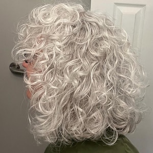 Joan added a photo of their purchase