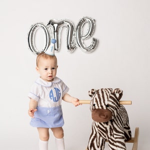 Ropa para cumpleaños de 1 año niño hotsell