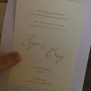 Sezen added a photo of their purchase