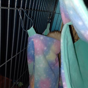 Hannah added a photo of their purchase