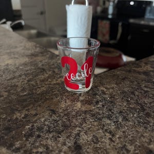 Molly adicionaram uma foto da sua compra