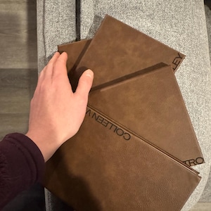 Sarah added a photo of their purchase