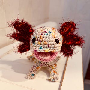 Kupujący z Etsy dodał(a) zdjęcie swoich zakupów