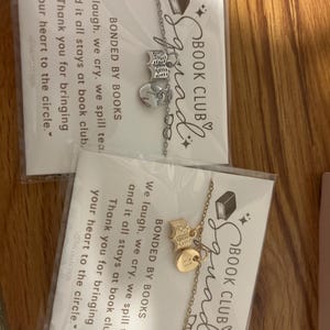 Natalie added a photo of their purchase