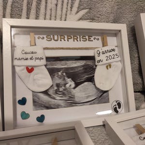 Melissa heeft een foto van de aankoop toegevoegd