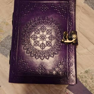Melissa added a photo of their purchase